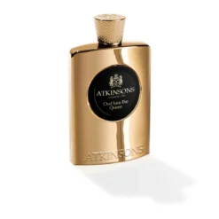 Oud Save the Queen Eau de Parfum