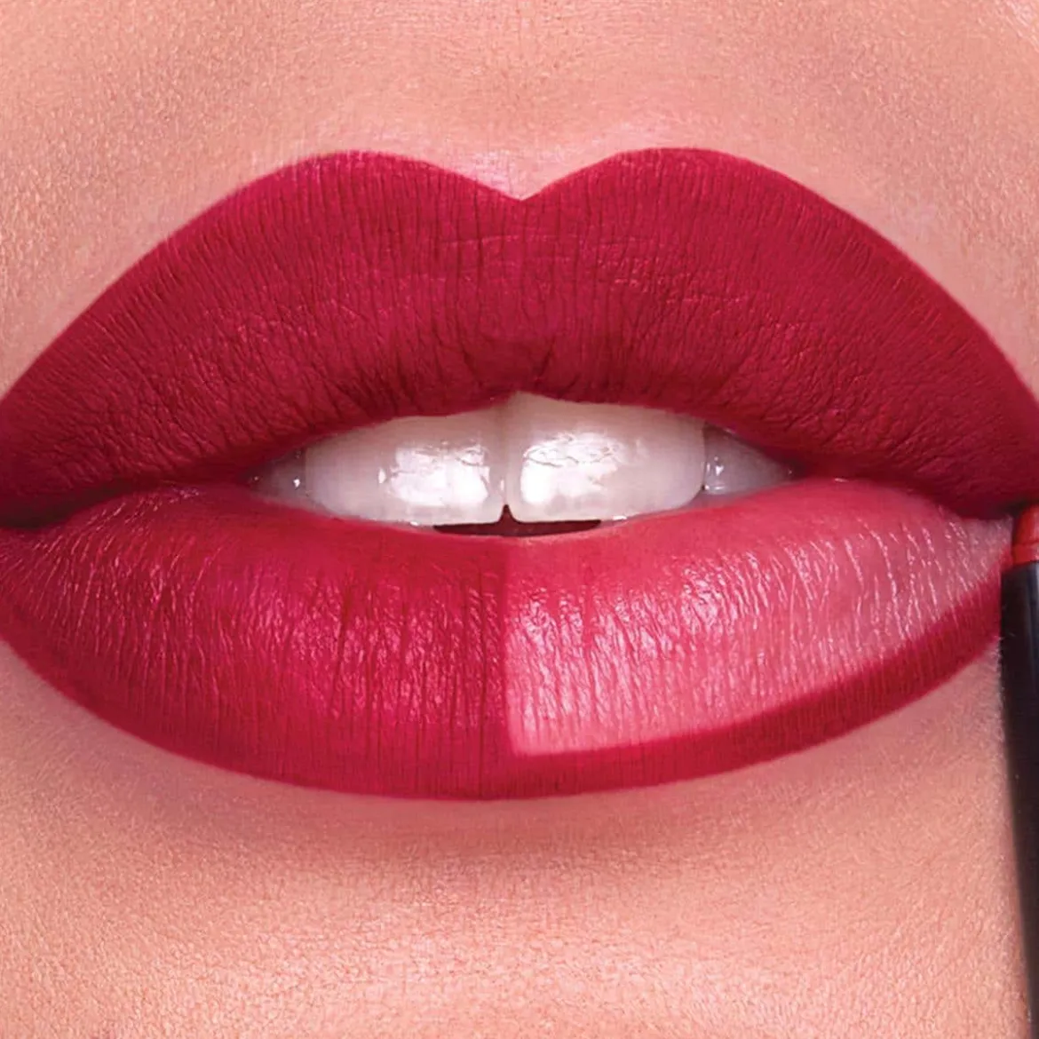 Outline Waterproof Lip Pencil
