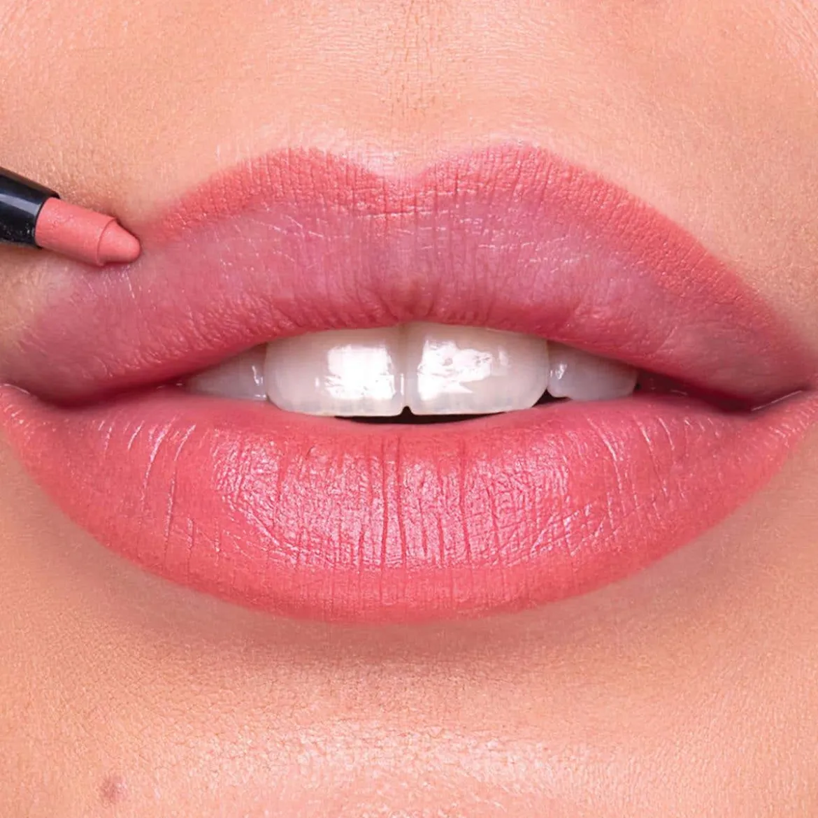 Outline Waterproof Lip Pencil