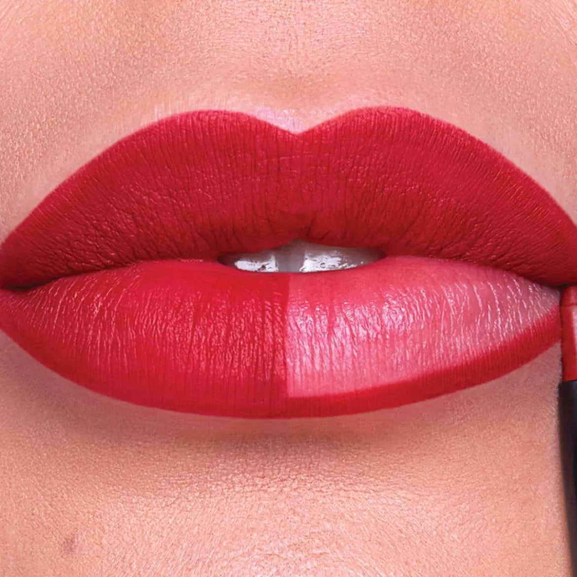 Outline Waterproof Lip Pencil