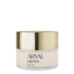 Over 50 Crema antirughe dermo-compattante