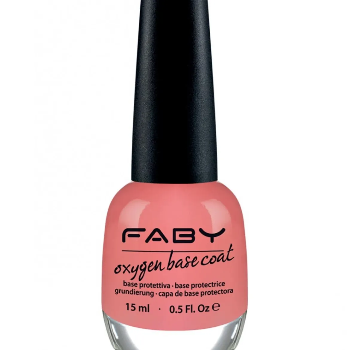 Oxygen Base Coat