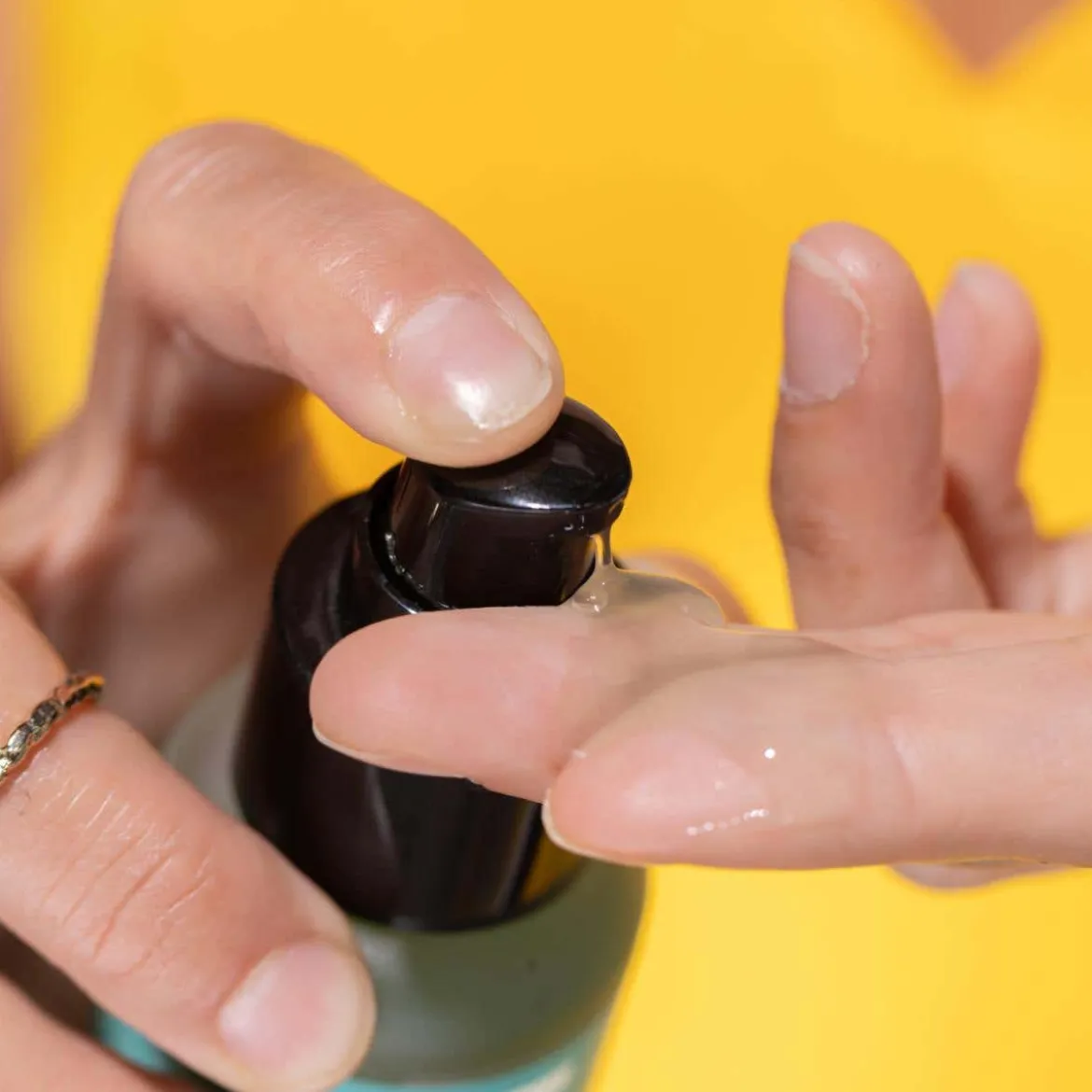 Pacific Ocean Moisturising Gel