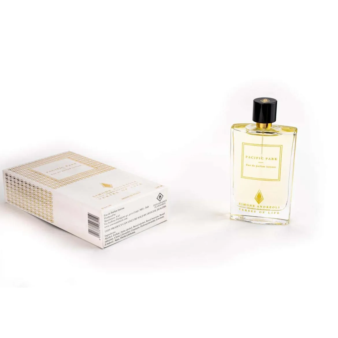 Pacific Park Eau de Parfum