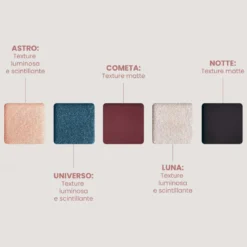 Palette Eterna
