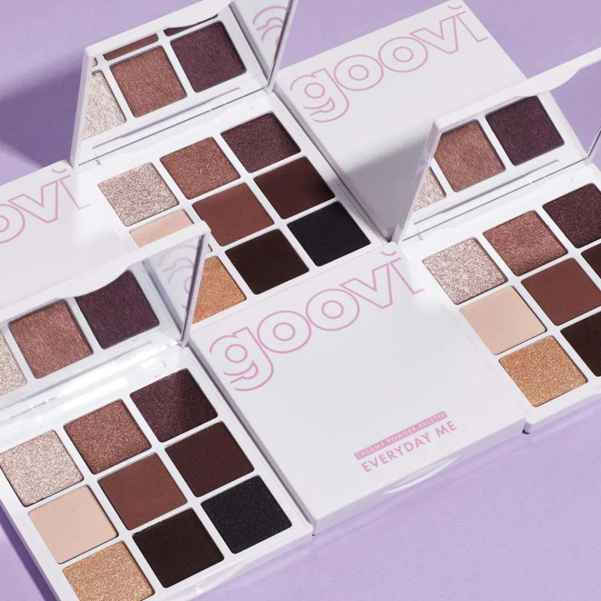 Palette Every Day Me