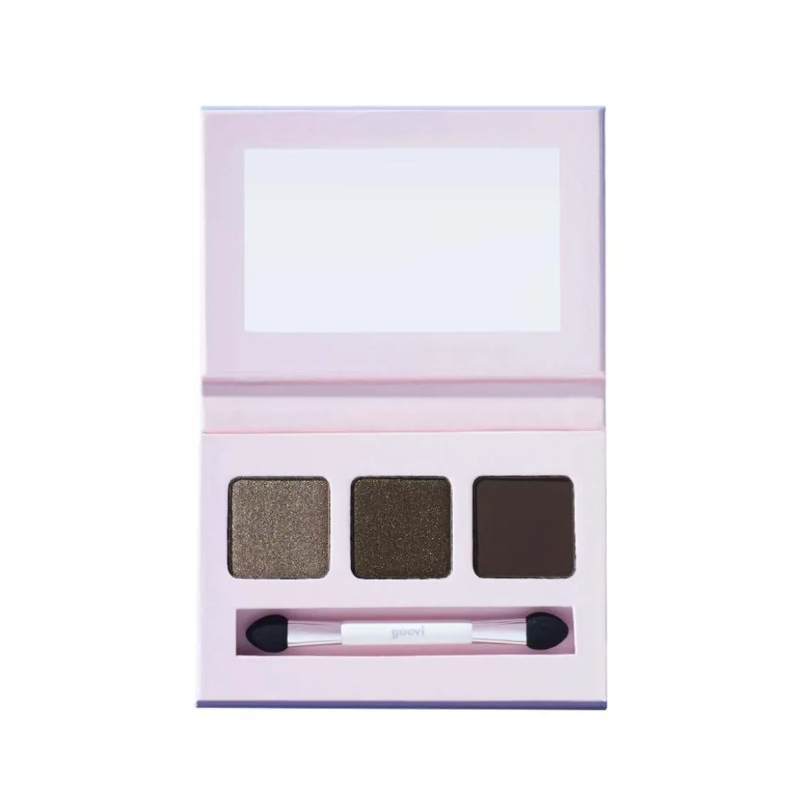 Palette Ombretti 3 Colori