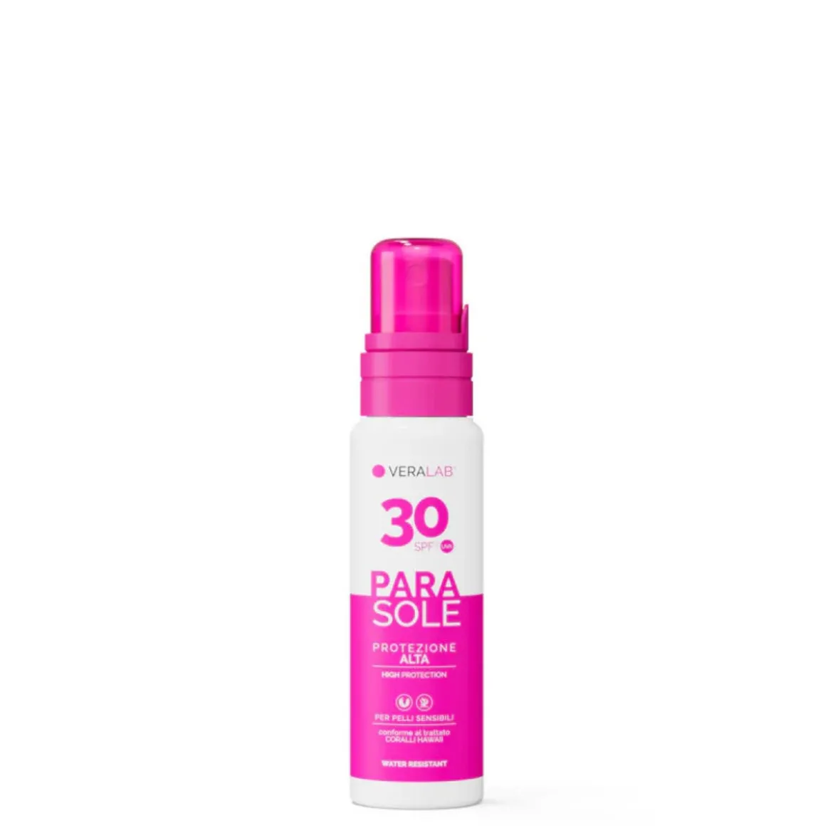 PARASOLE 30 Latte Solare Spray - SPF 30