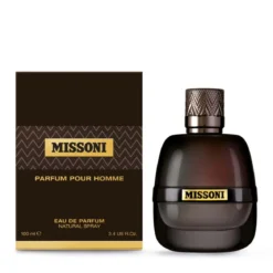Parfum pour homme Eau de Parfum