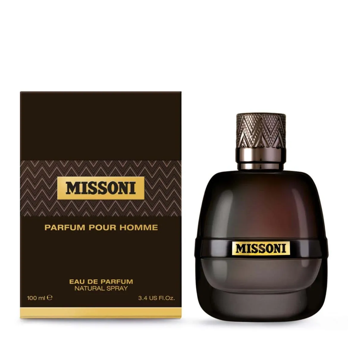 Parfum pour homme Eau de Parfum