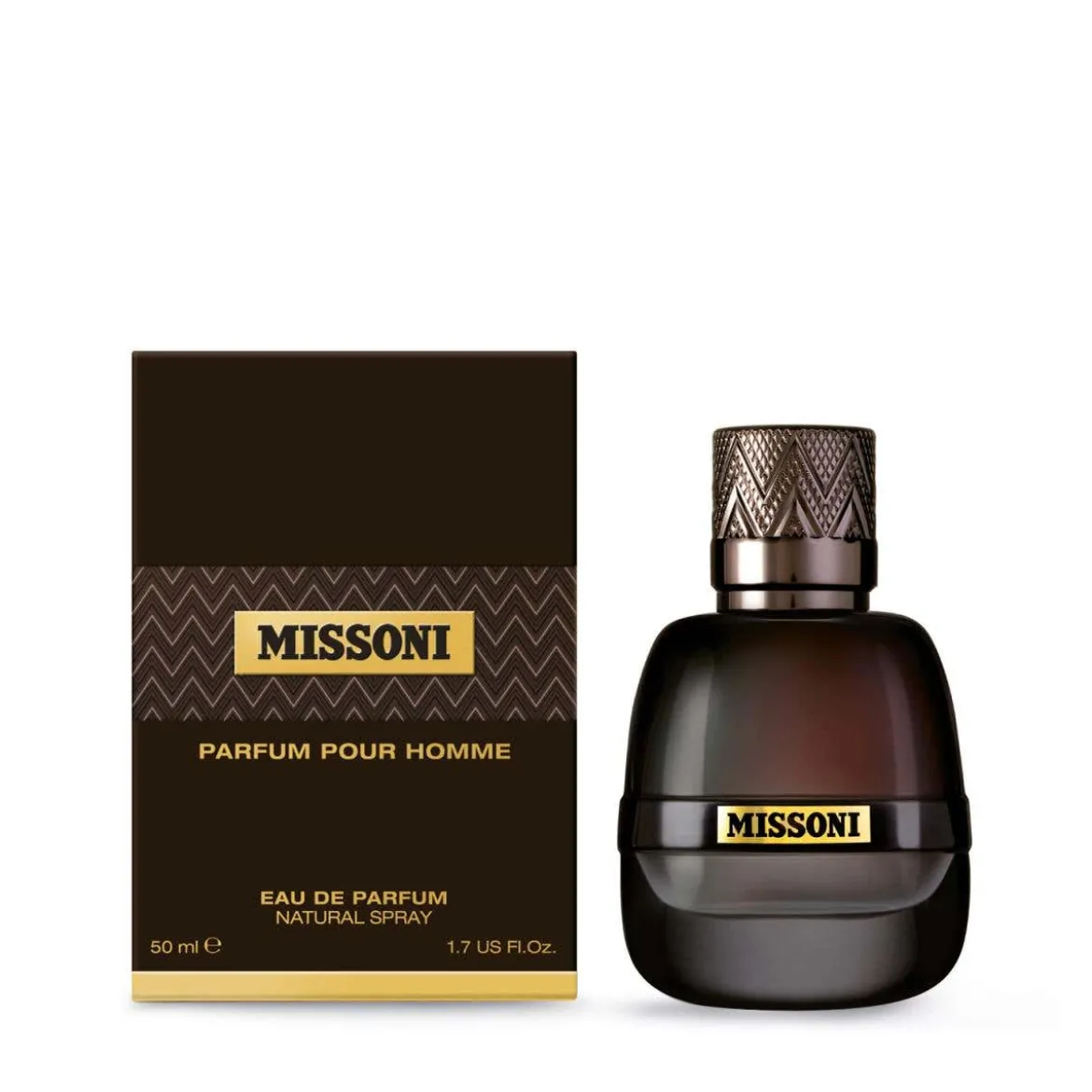 Parfum pour homme Eau de Parfum