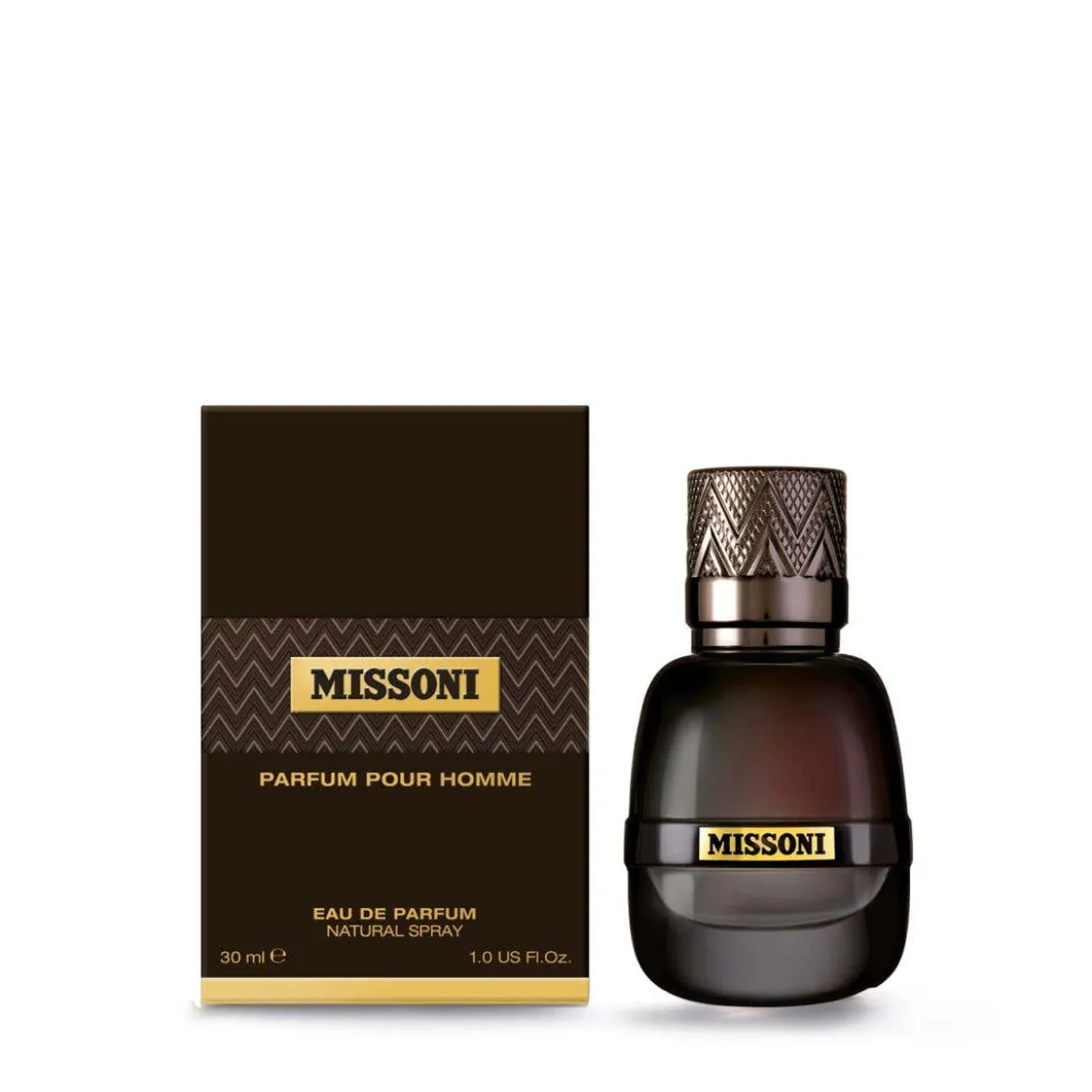 Parfum pour homme Eau de Parfum