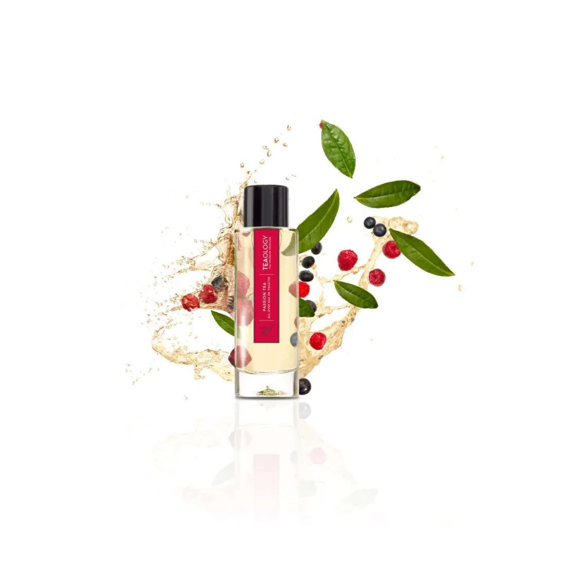 Passion Tea Eau de Toilette