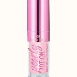Pearly potion multi-reflective lipgloss