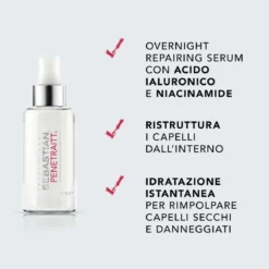 Penetraitt Overnight Repairing Serum
