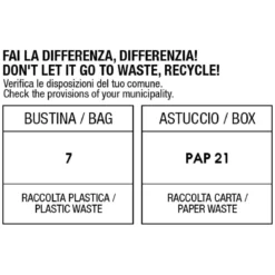 Pennello occhi per sfumature di precisione