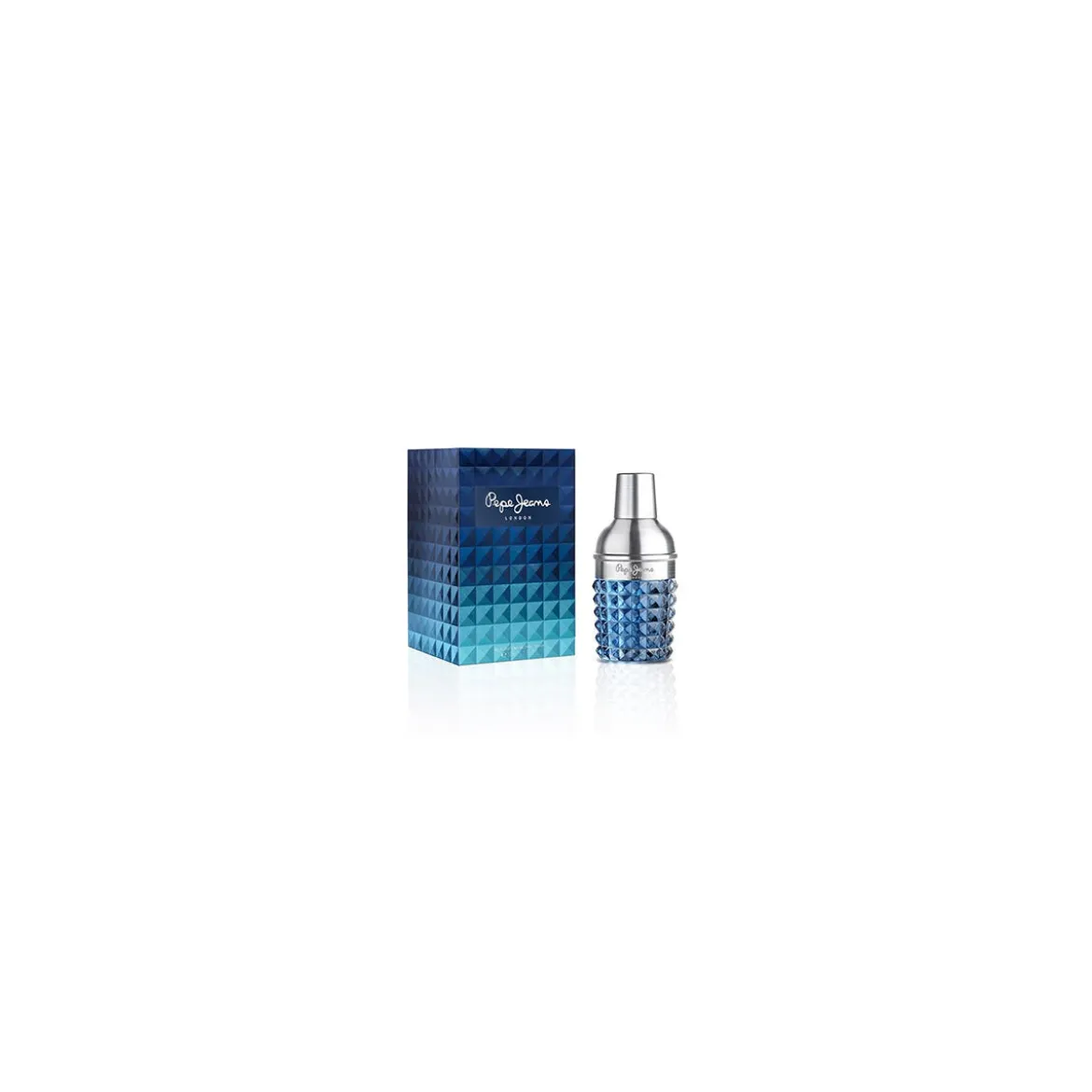 Pepe Jeans for him Eau de Toilette