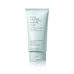 Perfectly Clean multi-action creme cleanser & moisture mask