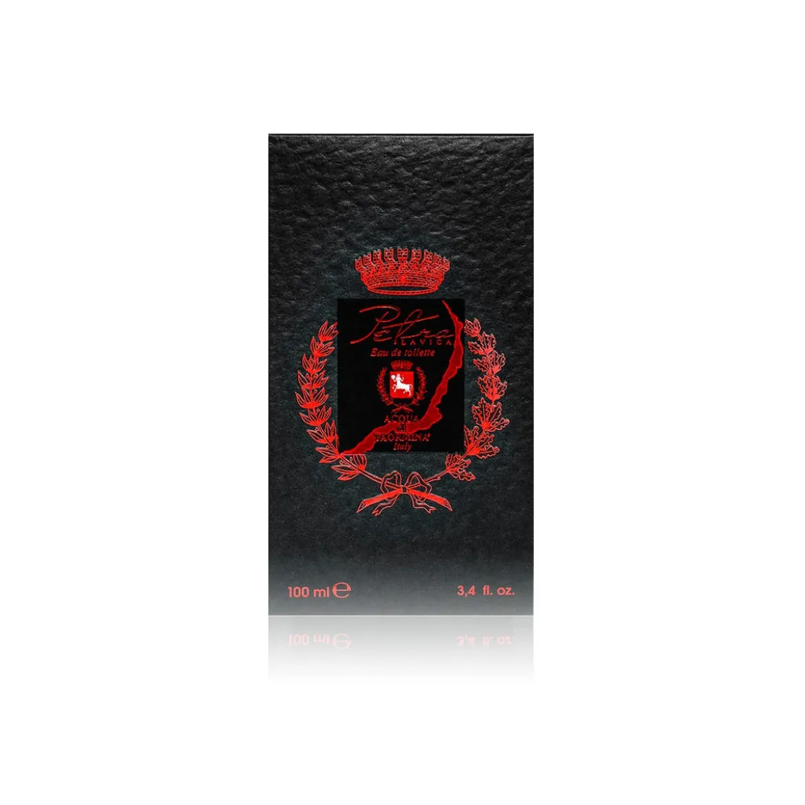 Petra Lavica Eau de Toilette