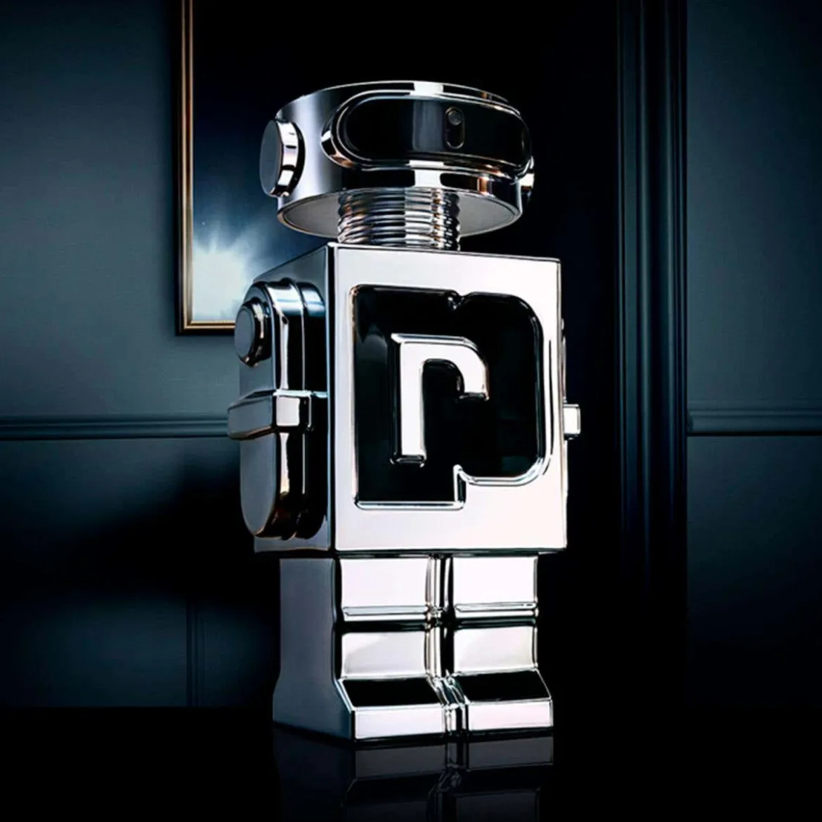 Phantom Eau de toilette