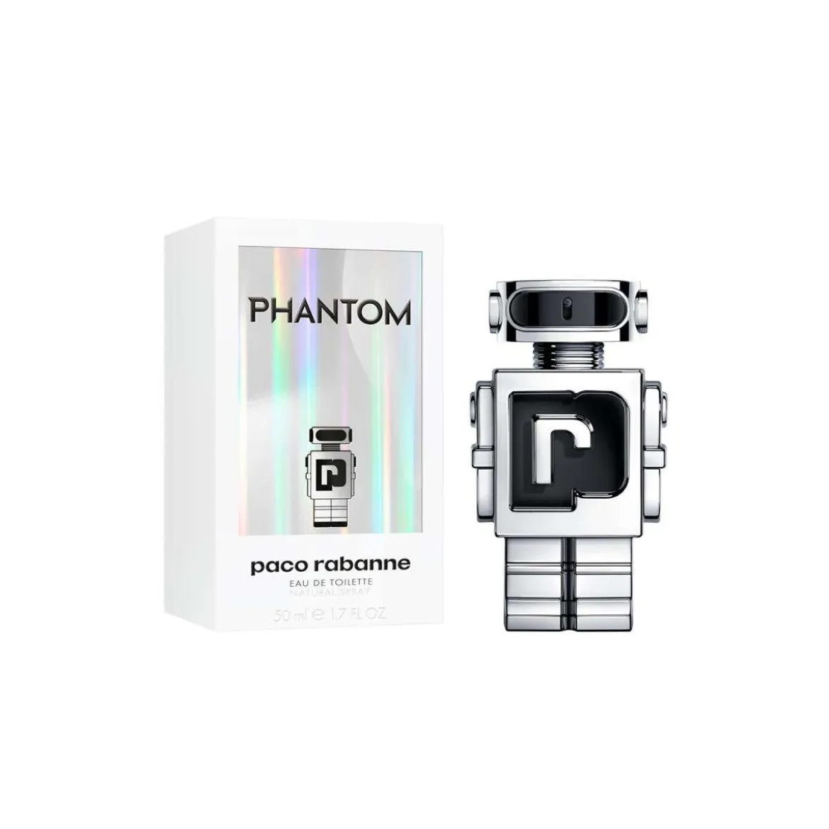 Phantom Eau de toilette