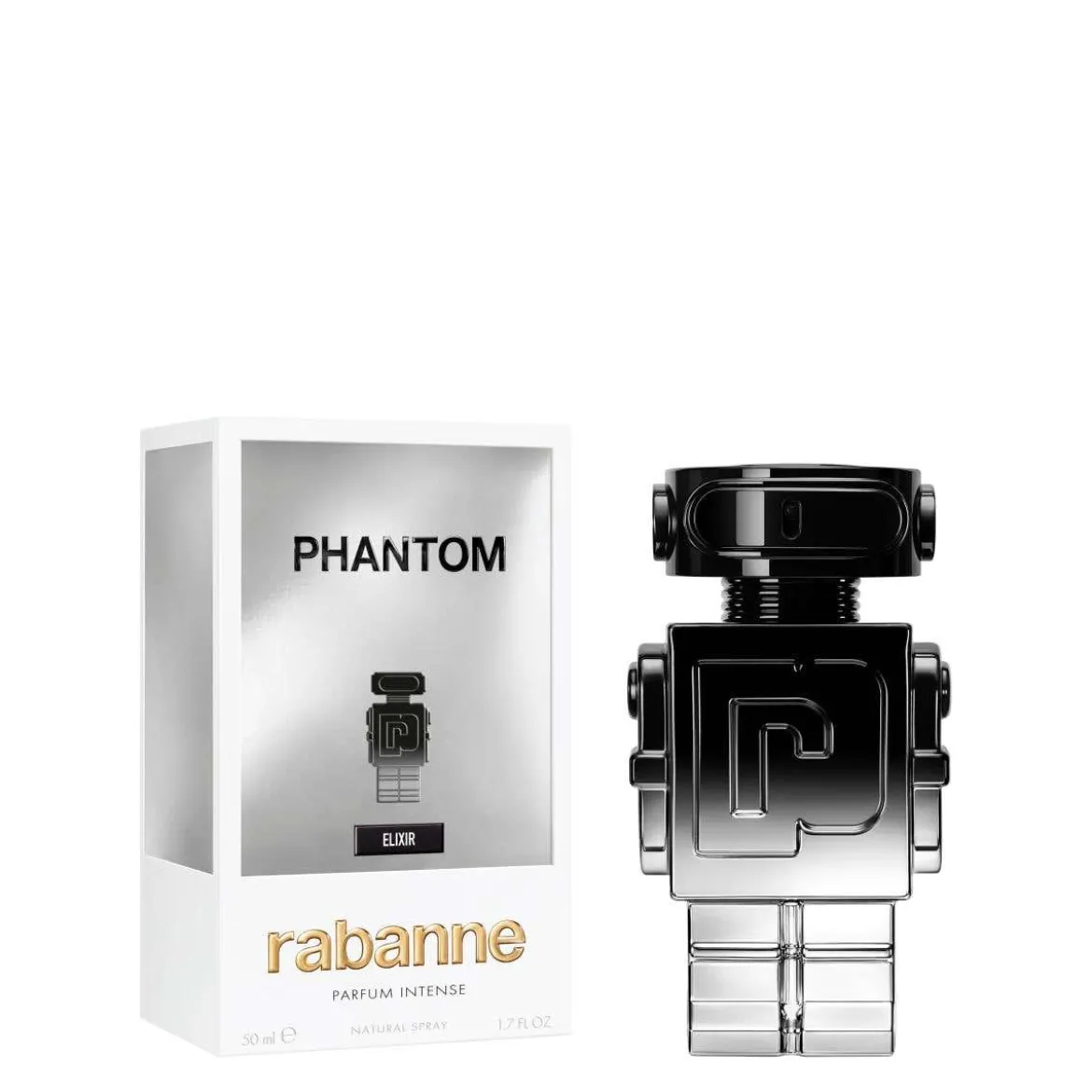 Phantom Elixir Parfum Intense