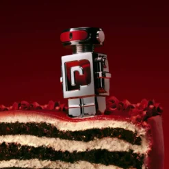 Phantom In Red Parfum Elixir