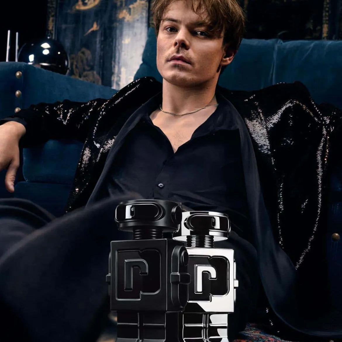 Phantom Parfum
