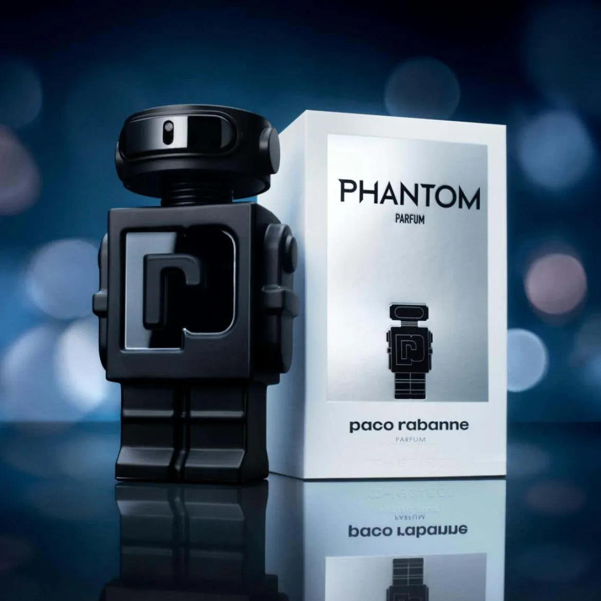 Phantom Parfum