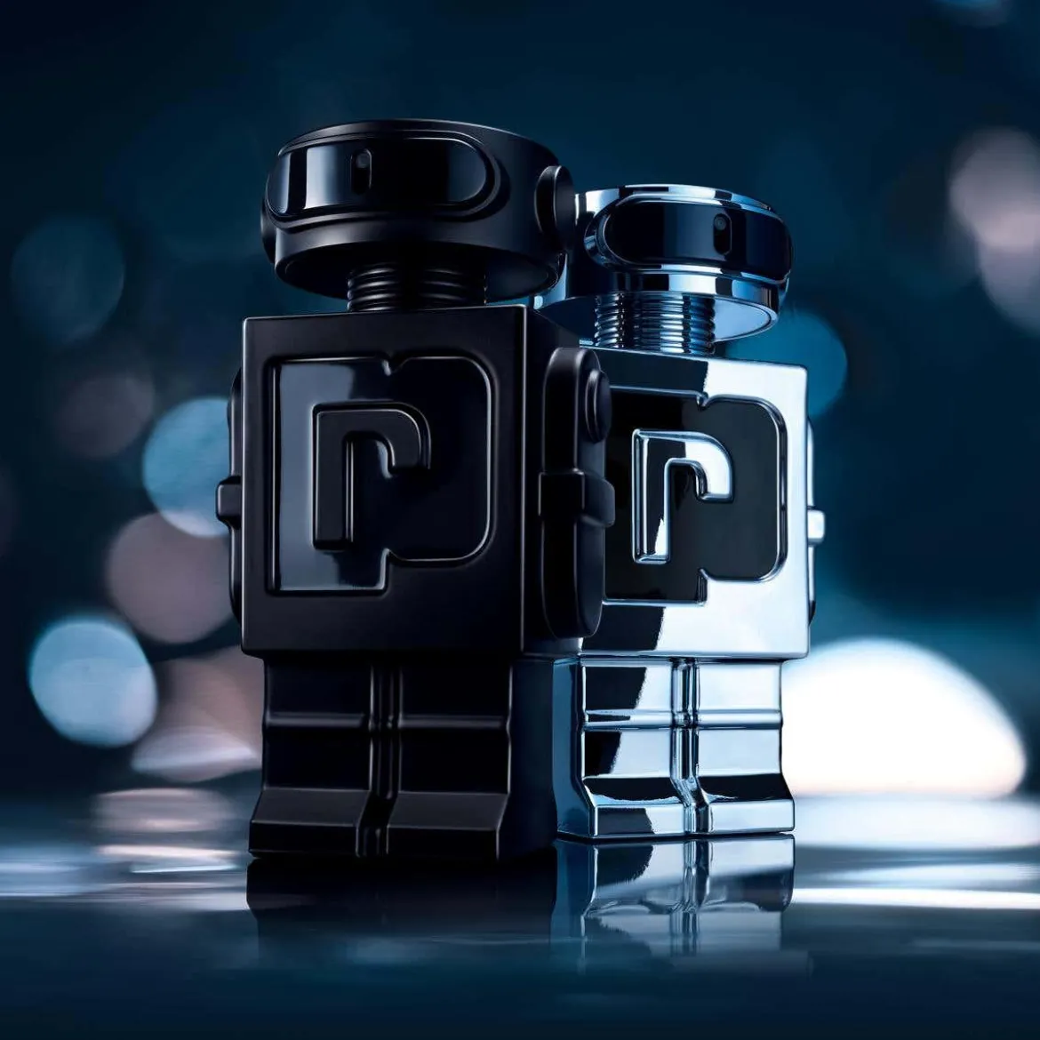 Phantom Parfum