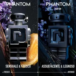 Phantom Parfum