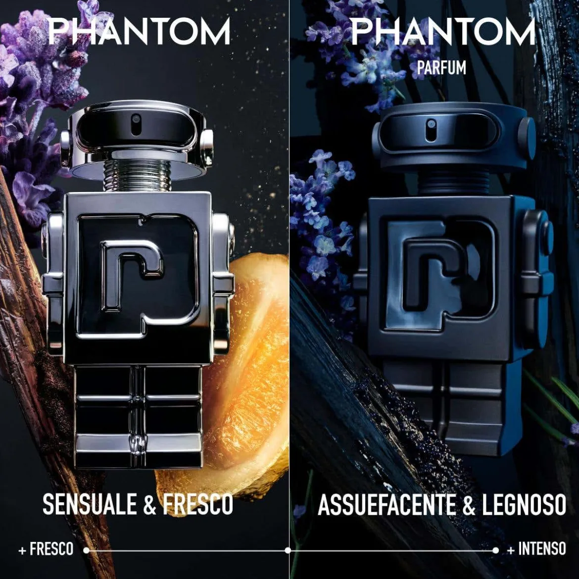 Phantom Parfum