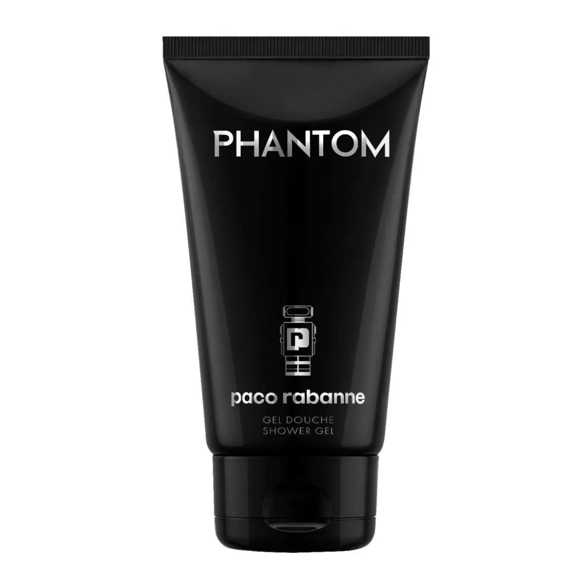 Phantom Shower Gel