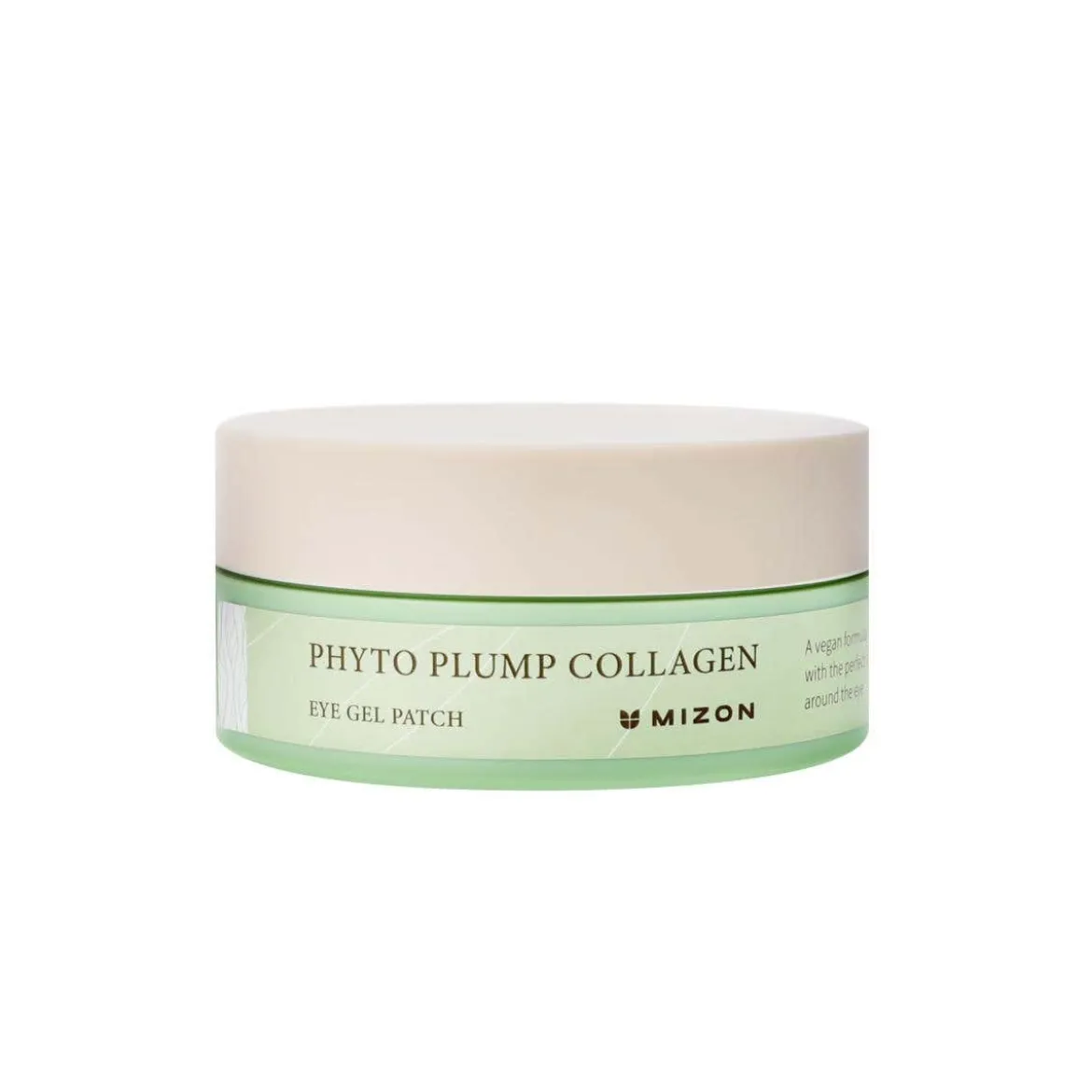Phyto Plump Collagen Eye Gel Patch
