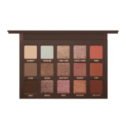 Pigment Pressed Palette Anarchyglam