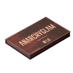 Pigment Pressed Palette Anarchyglam