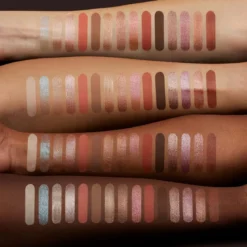 Pigment Pressed Palette Anarchyglam