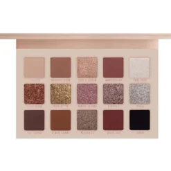 Pigment Pressed Palette IMBS In My Birthday Suit