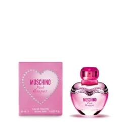 Pink bouquet Eau de Toilette