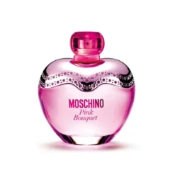Pink bouquet Eau de Toilette