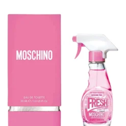 Pink fresh couture Eau de Toilette