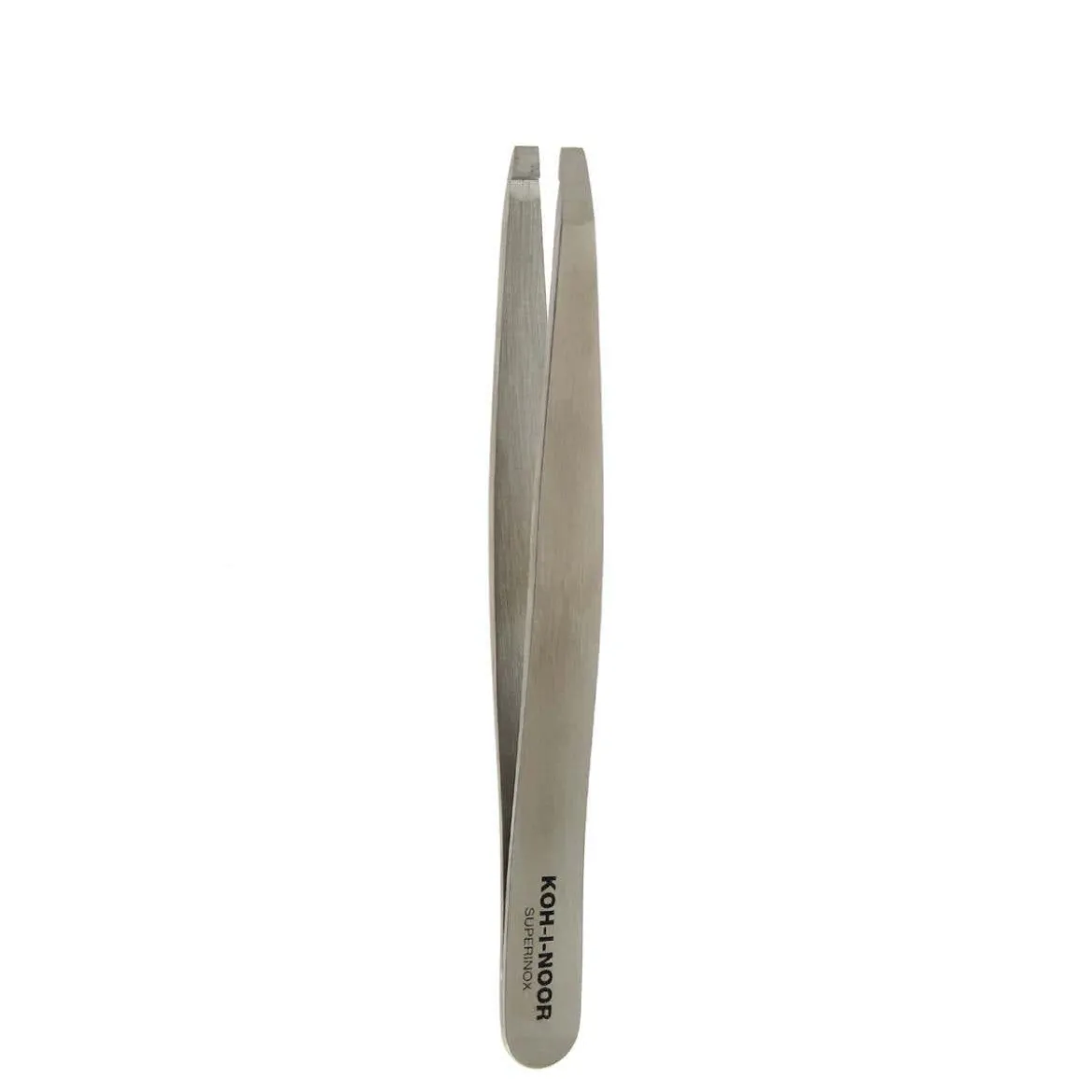 Pinzetta Di Precisione Retta. In Acciaio Inox.