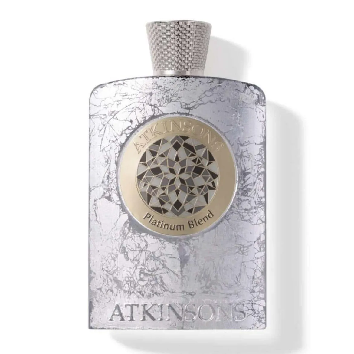 Platinum Blend Parfum Eau de Parfum Intense
