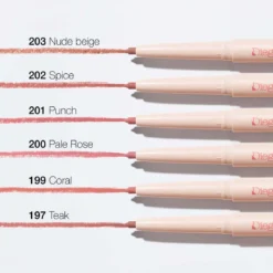 Plump&Fill My Lips Matita Labbra effetto volume