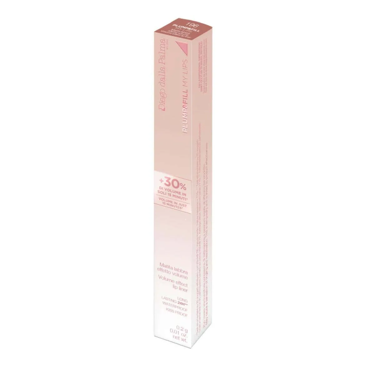 Plump&Fill My Lips Matita Labbra effetto volume