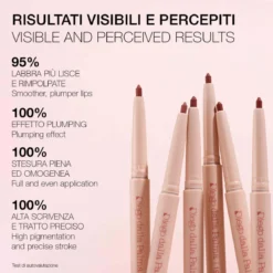 Plump&Fill My Lips Matita Labbra effetto volume
