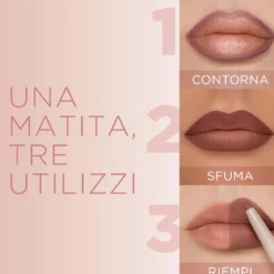 Plump&Fill My Lips Matita Labbra effetto volume