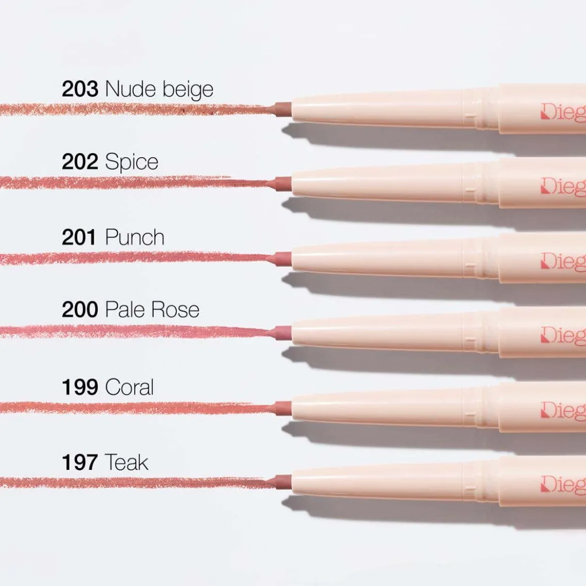 Plump&Fill My Lips Matita Labbra effetto volume