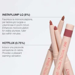 Plump&Fill My Lips Matita Labbra effetto volume