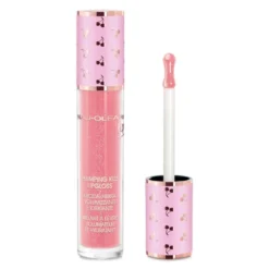 Plumping Kiss Lipgloss